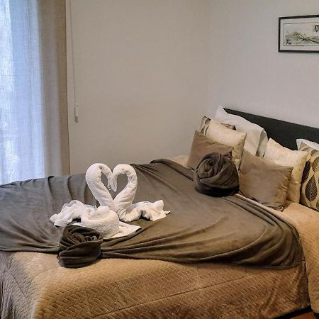 Ria Palace Apartment Aveiro Luaran gambar